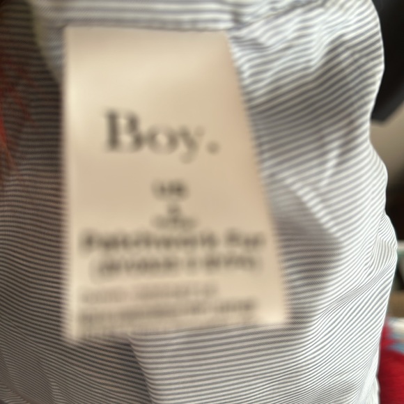 Band of Outsiders Fur Vest - Picture 9 of 11